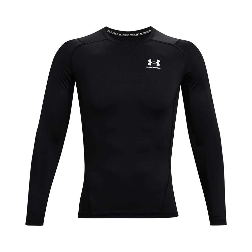 Under Armour Playera Hg Armour Hombre MULTICOLOR 