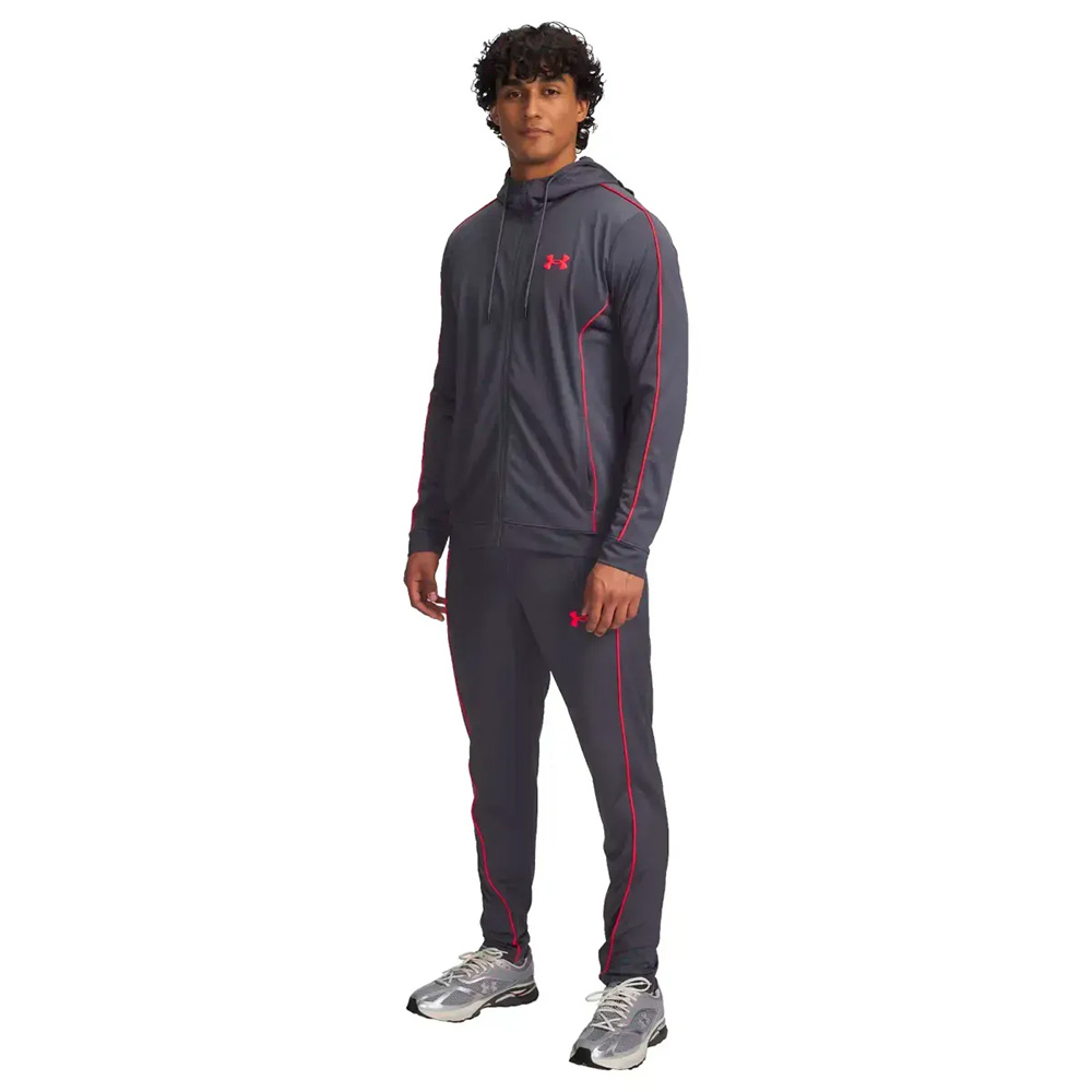 Under Armour Emea Tracksuit Novelty image number null