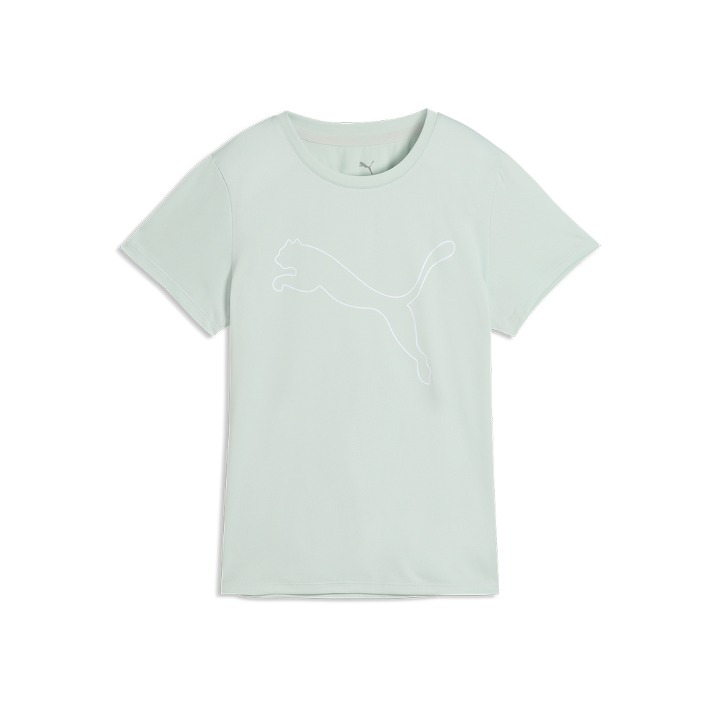 Puma W Tad Essential Logo Tee image number null