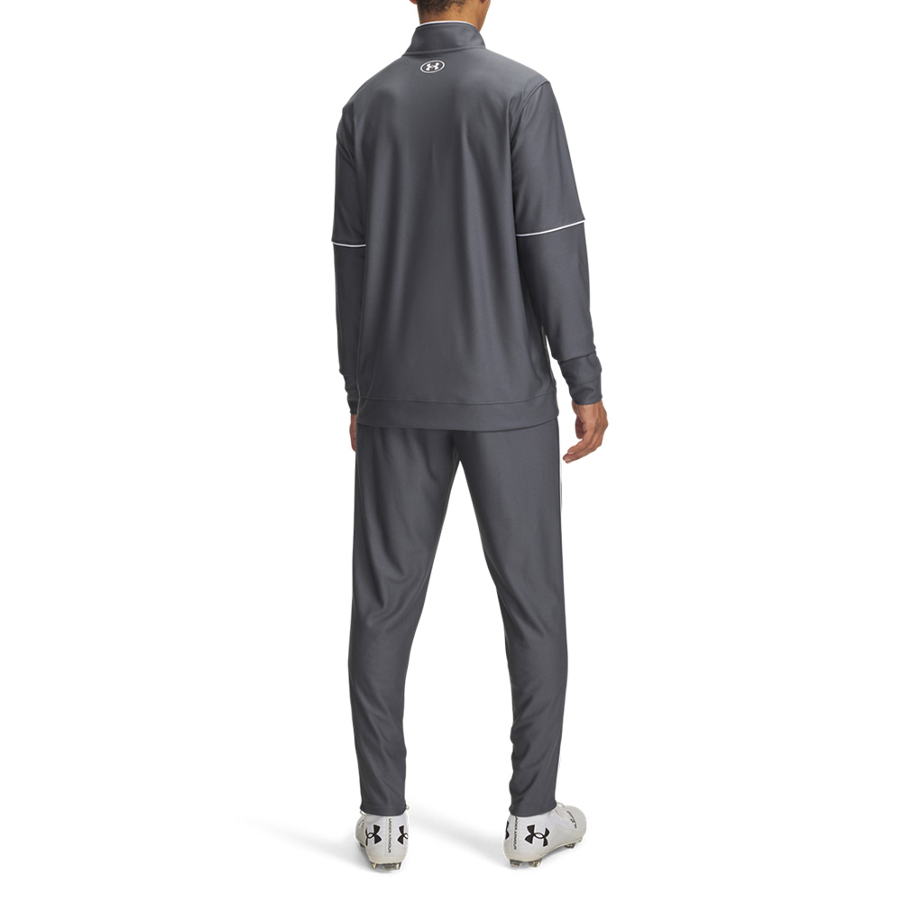 Under Armour Ua M Challenger Tracksuit Gry image number null