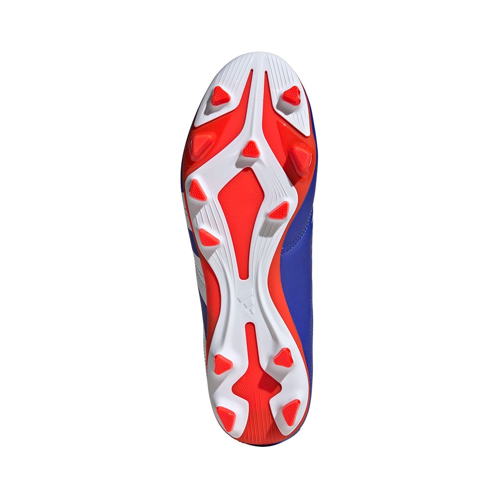 Adidas Calzado De Futbol Predator Club Sock Multiterreno image number null