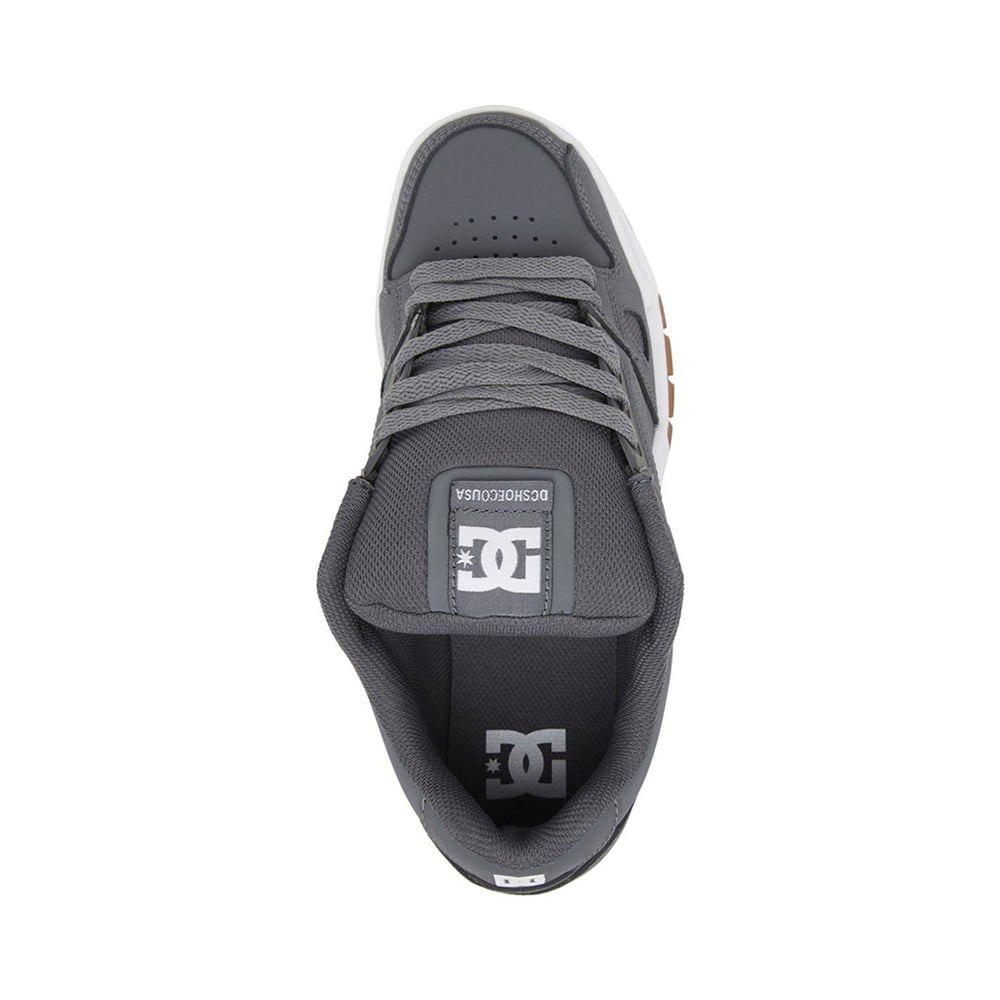 Dc Shoes Stag GRIS 