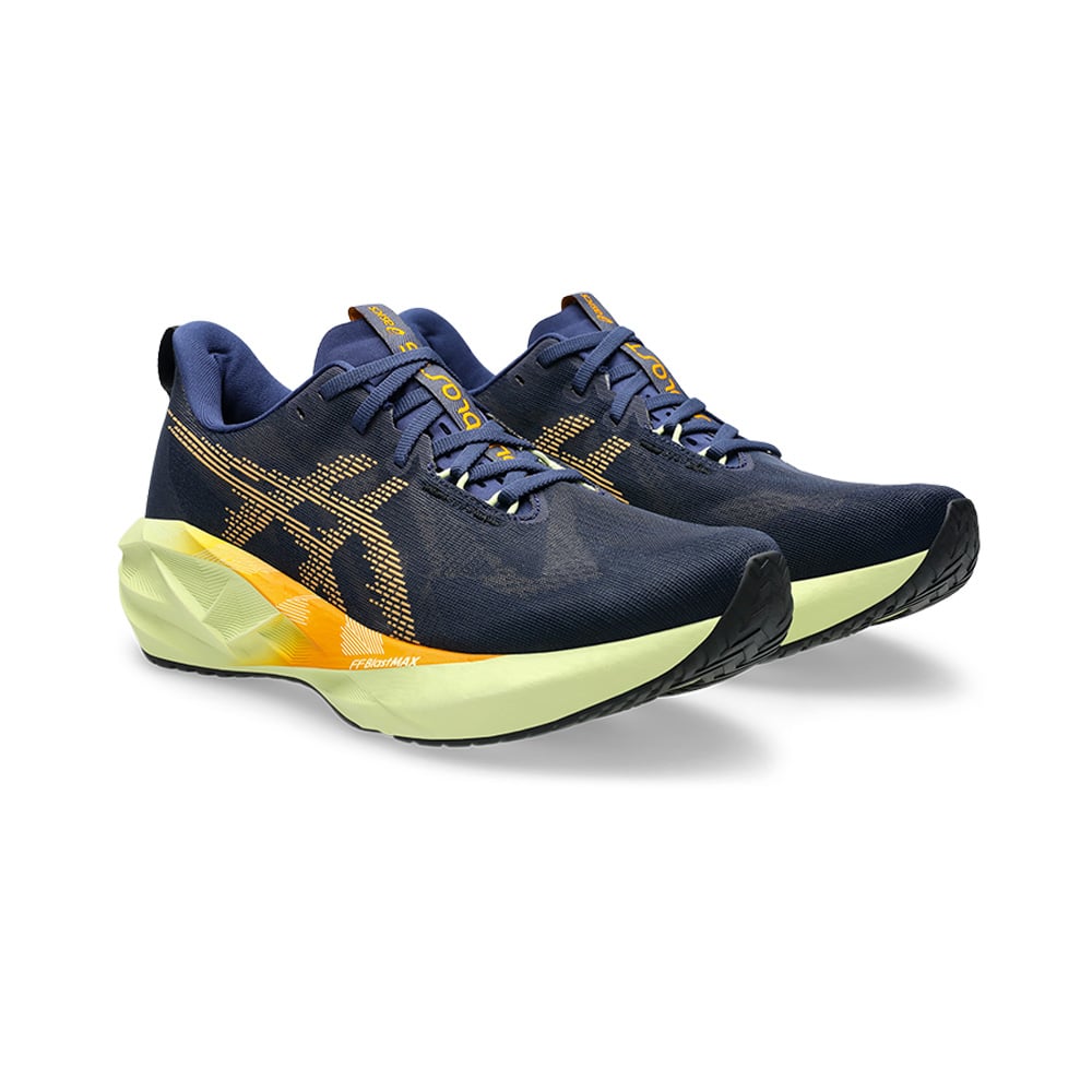 Asics Novablast 5 image number null