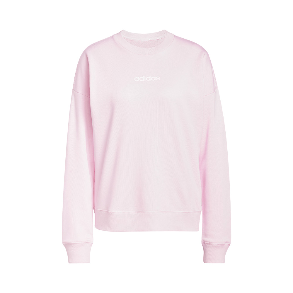 Adidas Sudadera Essentials Linear French Terry image number null