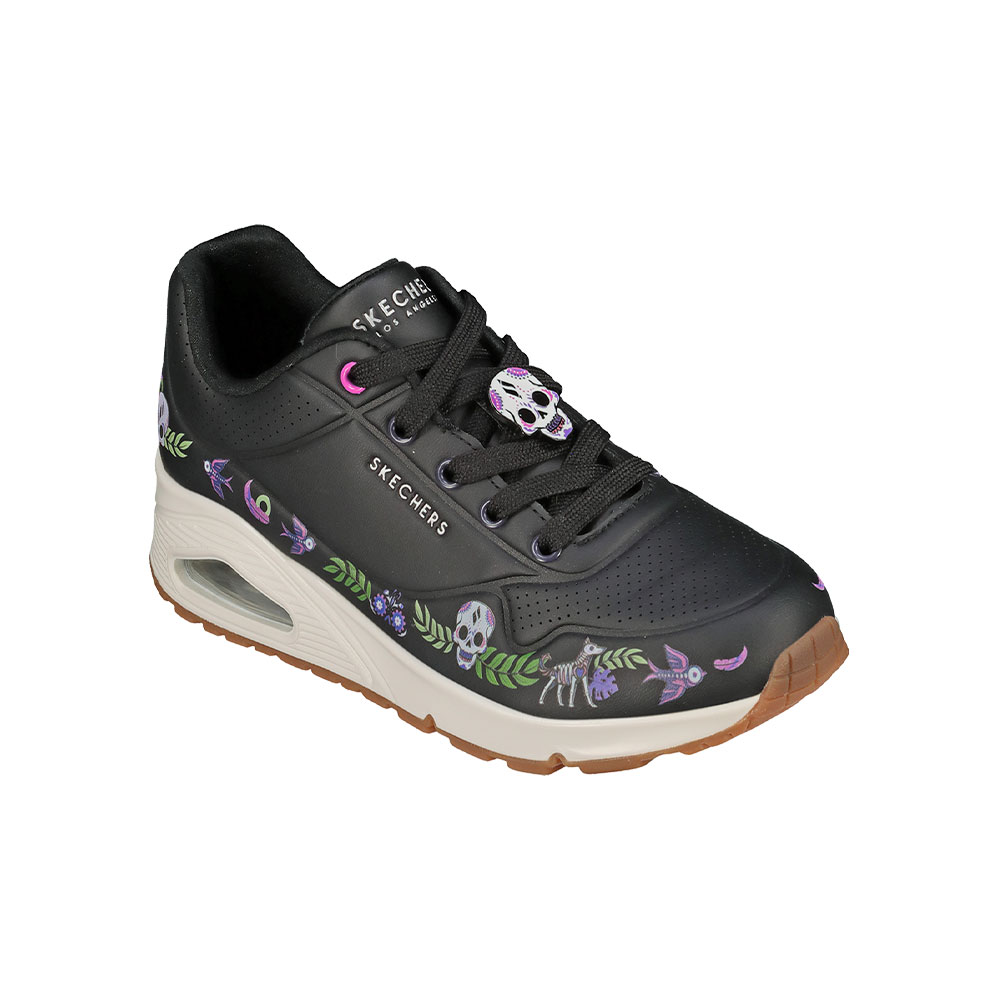 Skechers Uno Dia De Muertos  
