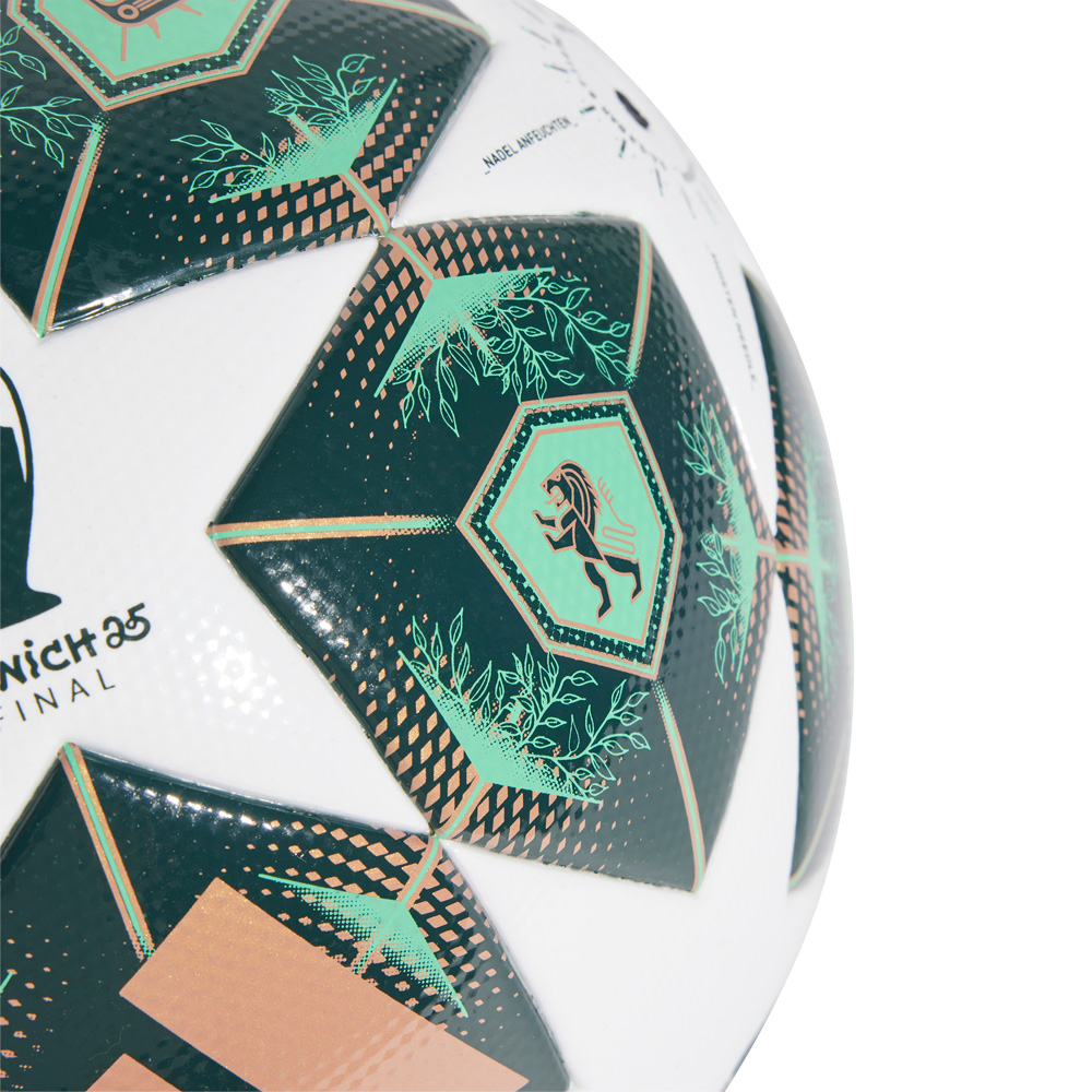 Adidas Balon Ucl League image number null