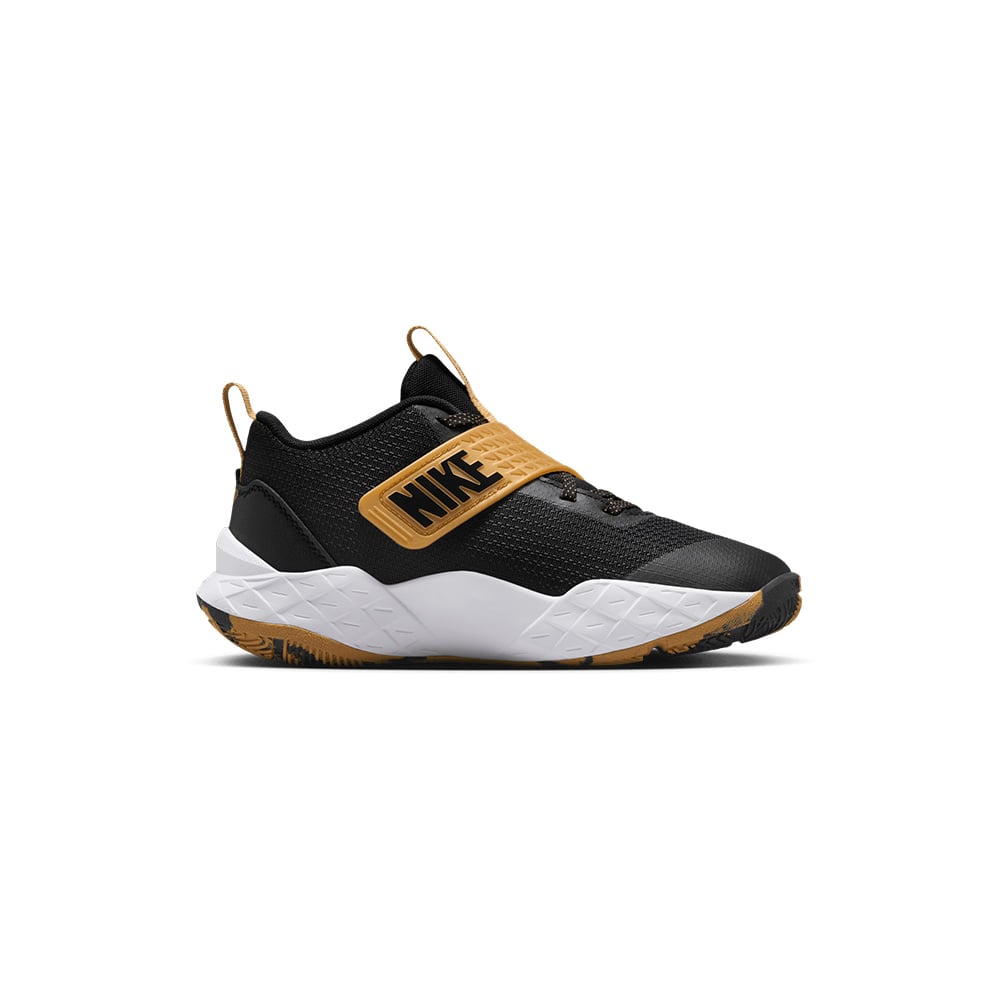 Nike Team Hustle D 12 Gs image number null