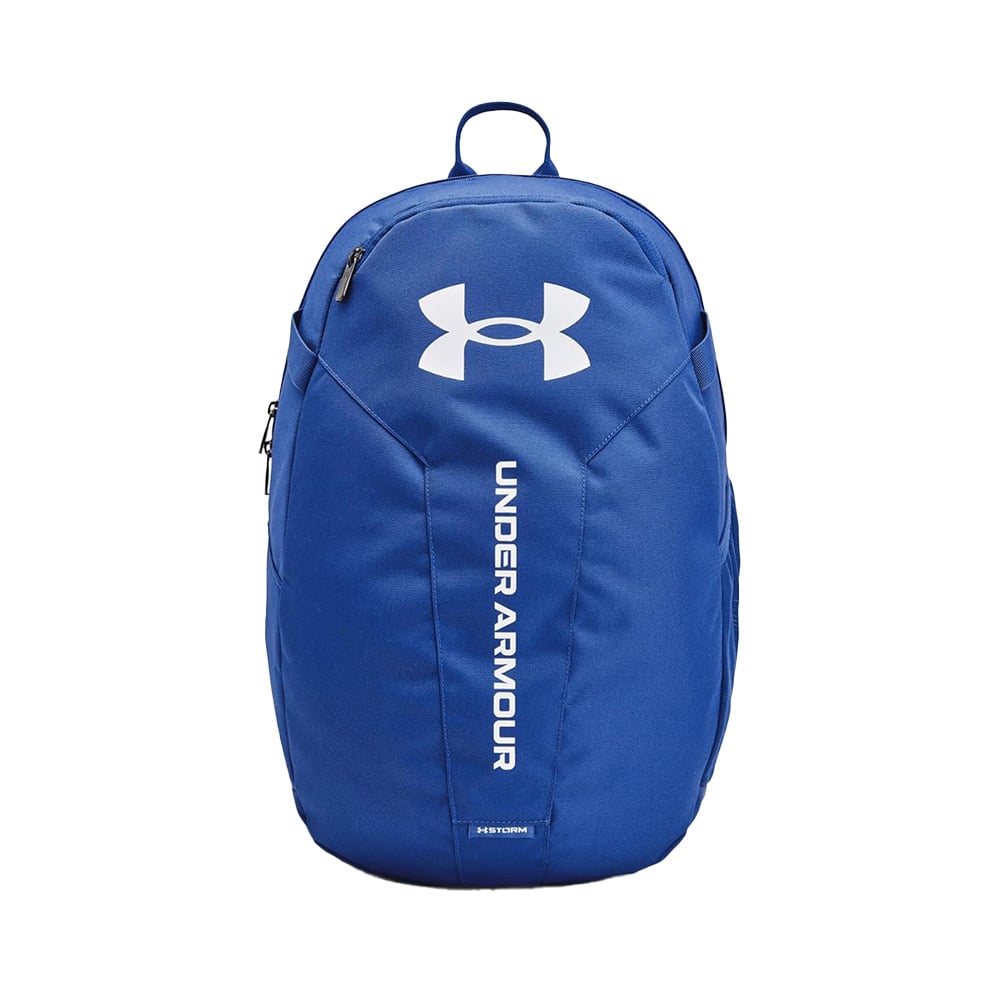 Under Armour Ua Hustle Lite Backpack Bts image number null