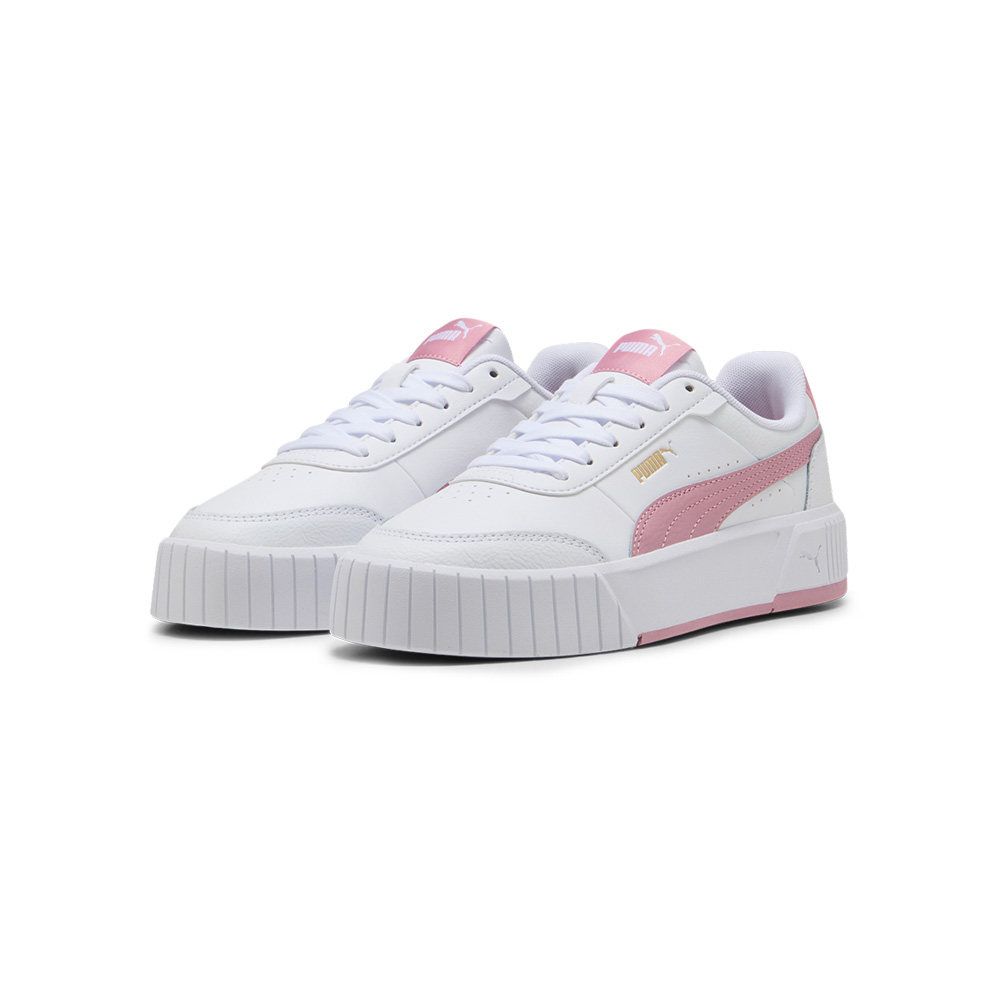 Tenis Puma Carina Street Blanco