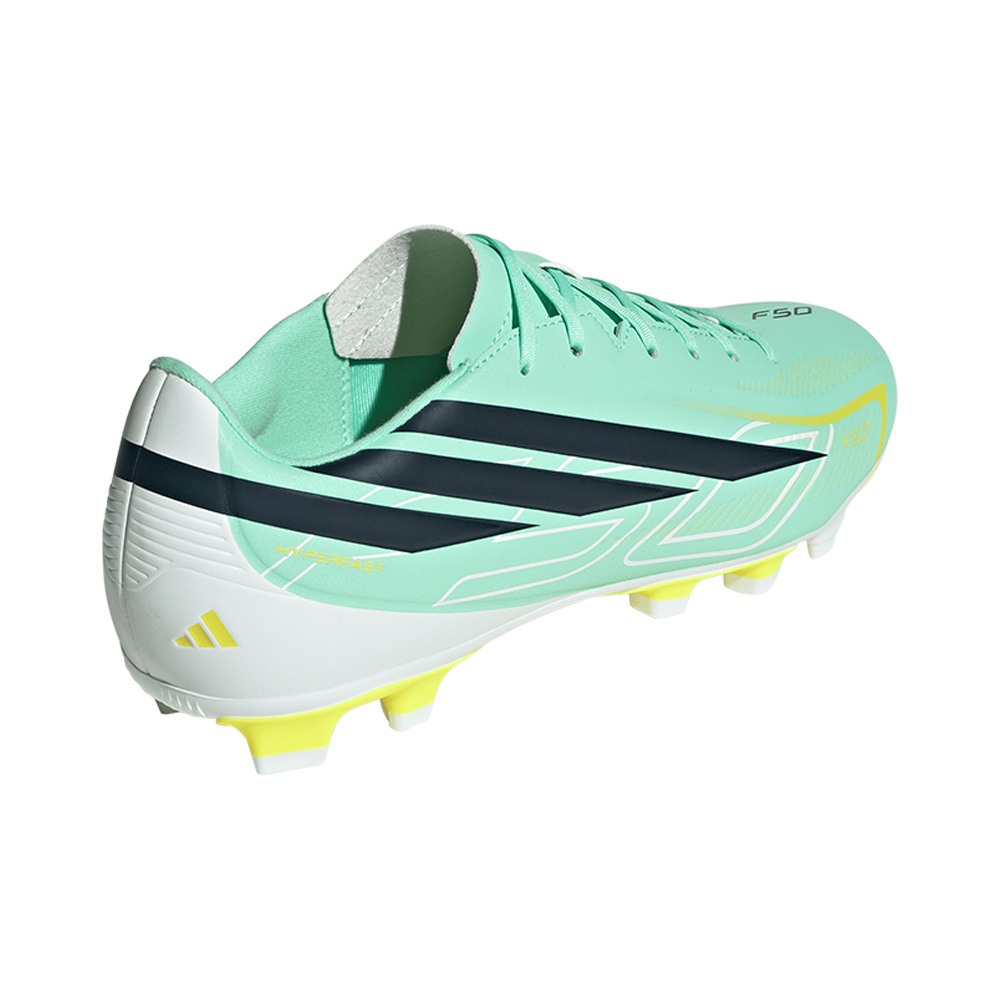 Adidas F50 Hyperfast Club Fg Mg MULTICOLOR 