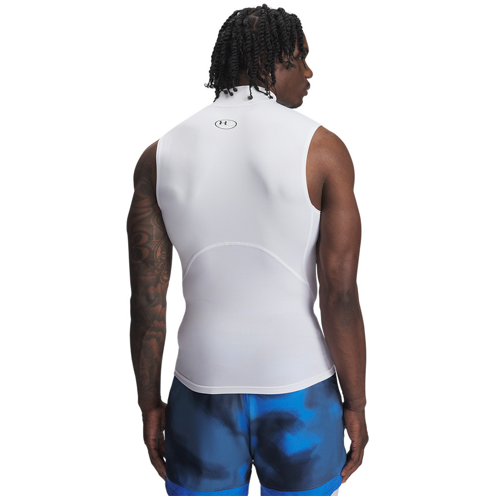 Under Armour Hg Armour Comp Mock Sl MULTICOLOR 