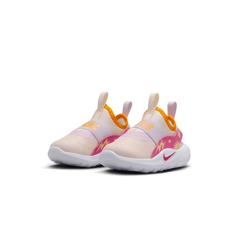 Nike Flex Runner 4 Se Td MULTICOLOR 
