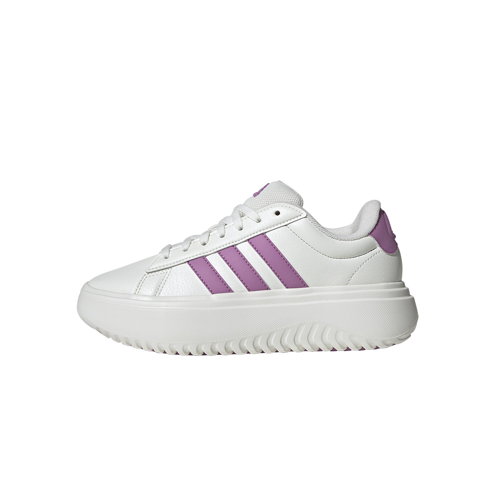 Adidas Tenis Grand Court Platforma image number null