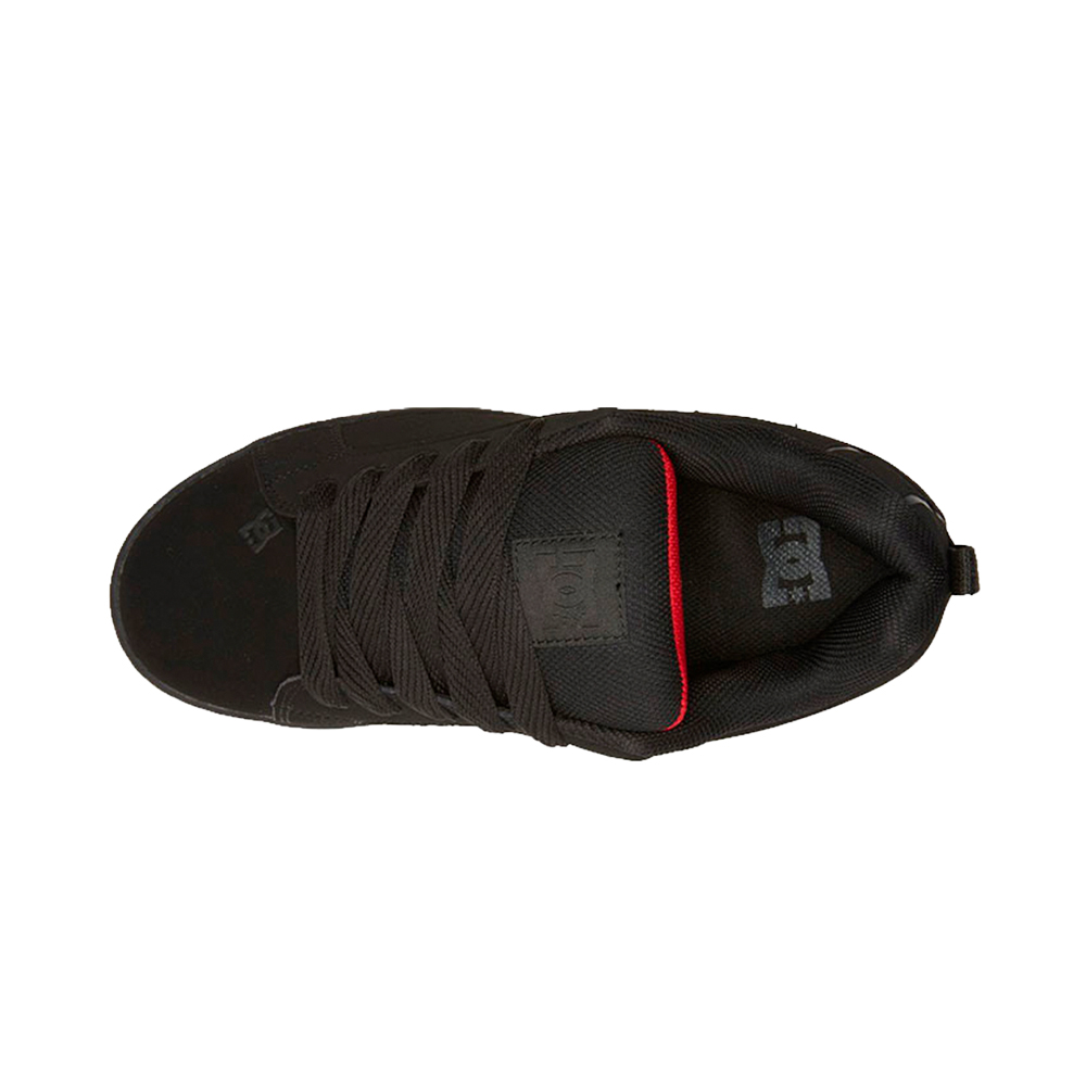 Dc Shoes Court Graffik  