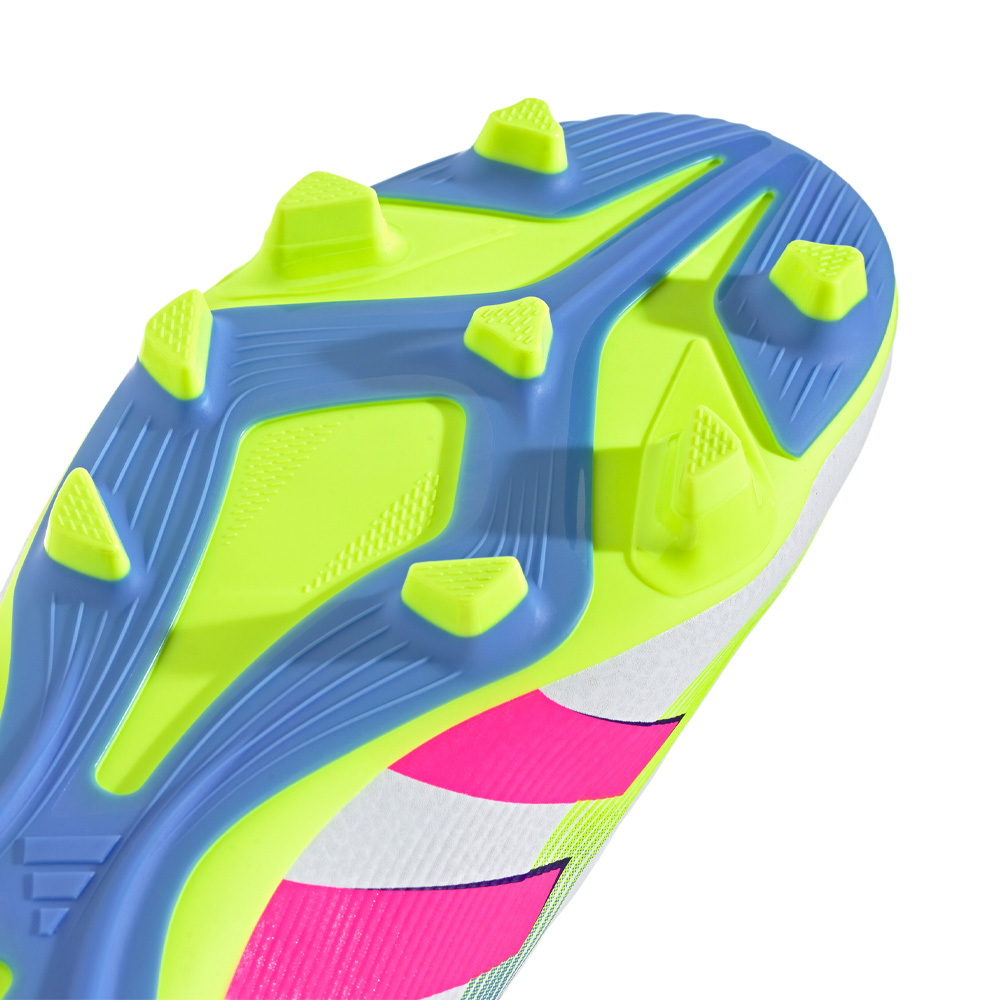 Adidas Calzado De Futbol Predator Club Terreno Firme Multisuperficie image number null