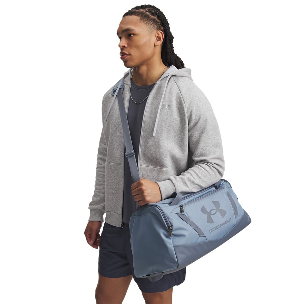 Under Armour Undeniable 5 0 Duffle Sm MULTICOLOR UNI