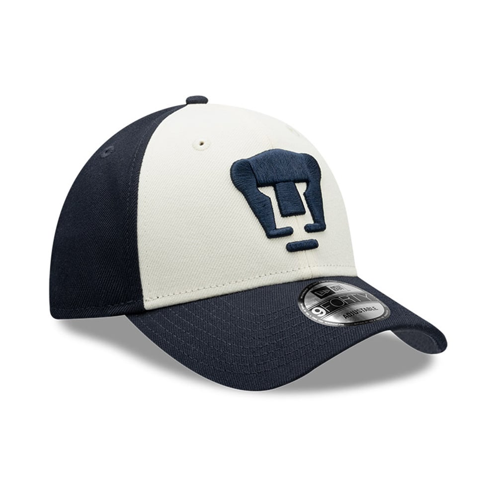 New Era 940 Lmx Stdm Pumas image number null