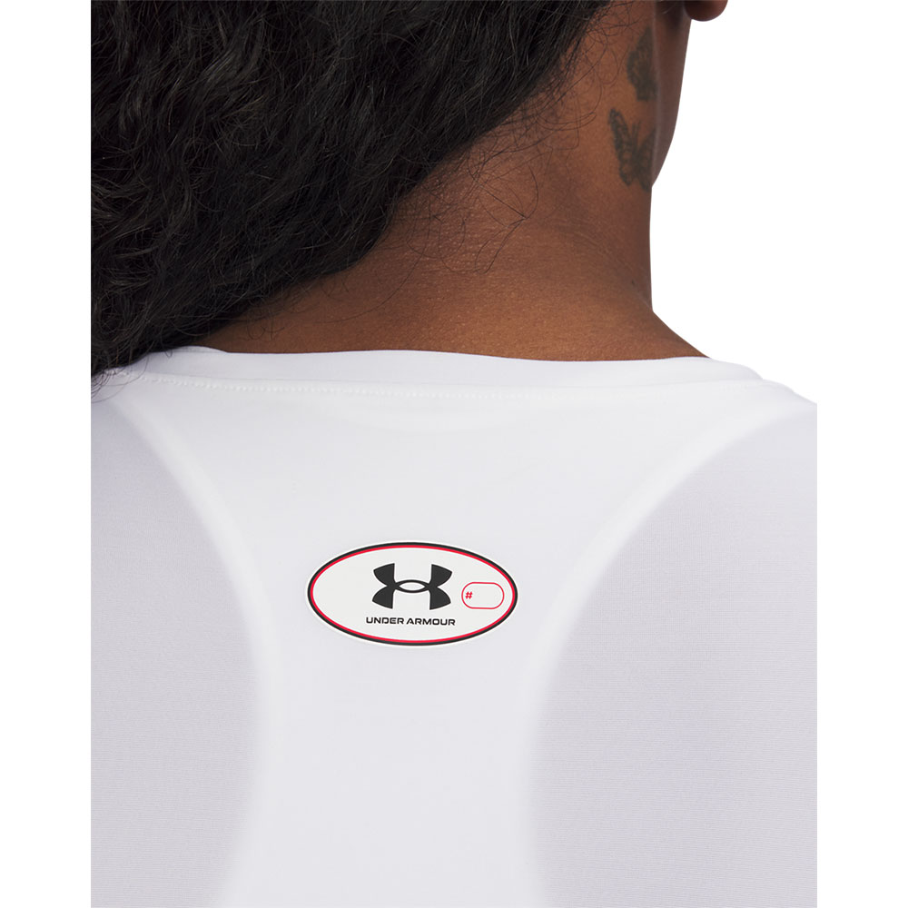 Under Armour Ua Hg Og Compression Ss image number null