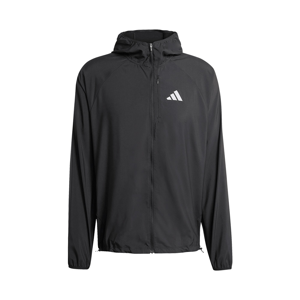 Adidas Run Ess Jkt M image number null