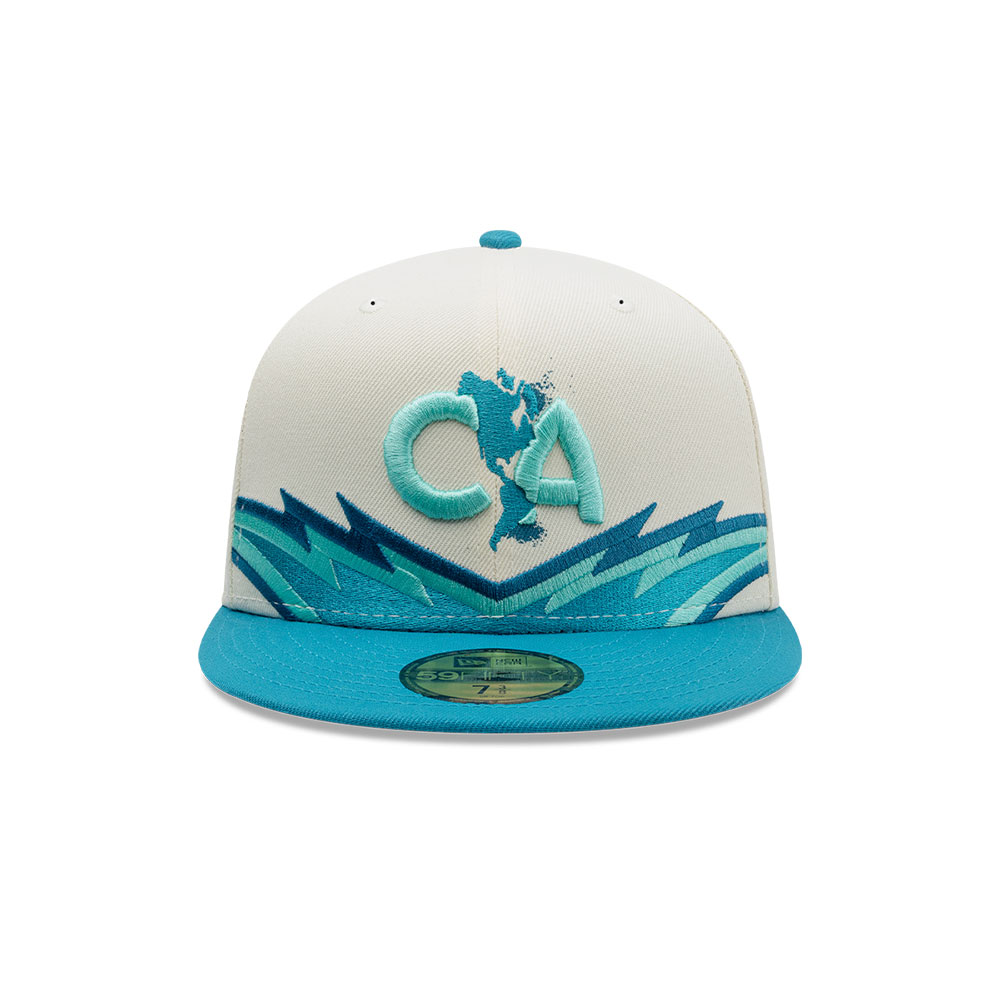 New Era 5950 Lmx Ssnl 260203 America image number null