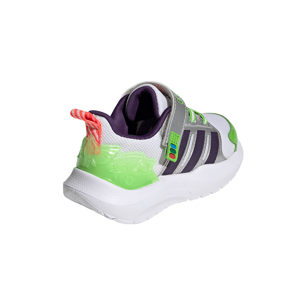 Adidas Lightorama Rnr Buzz El I MULTICOLOR 