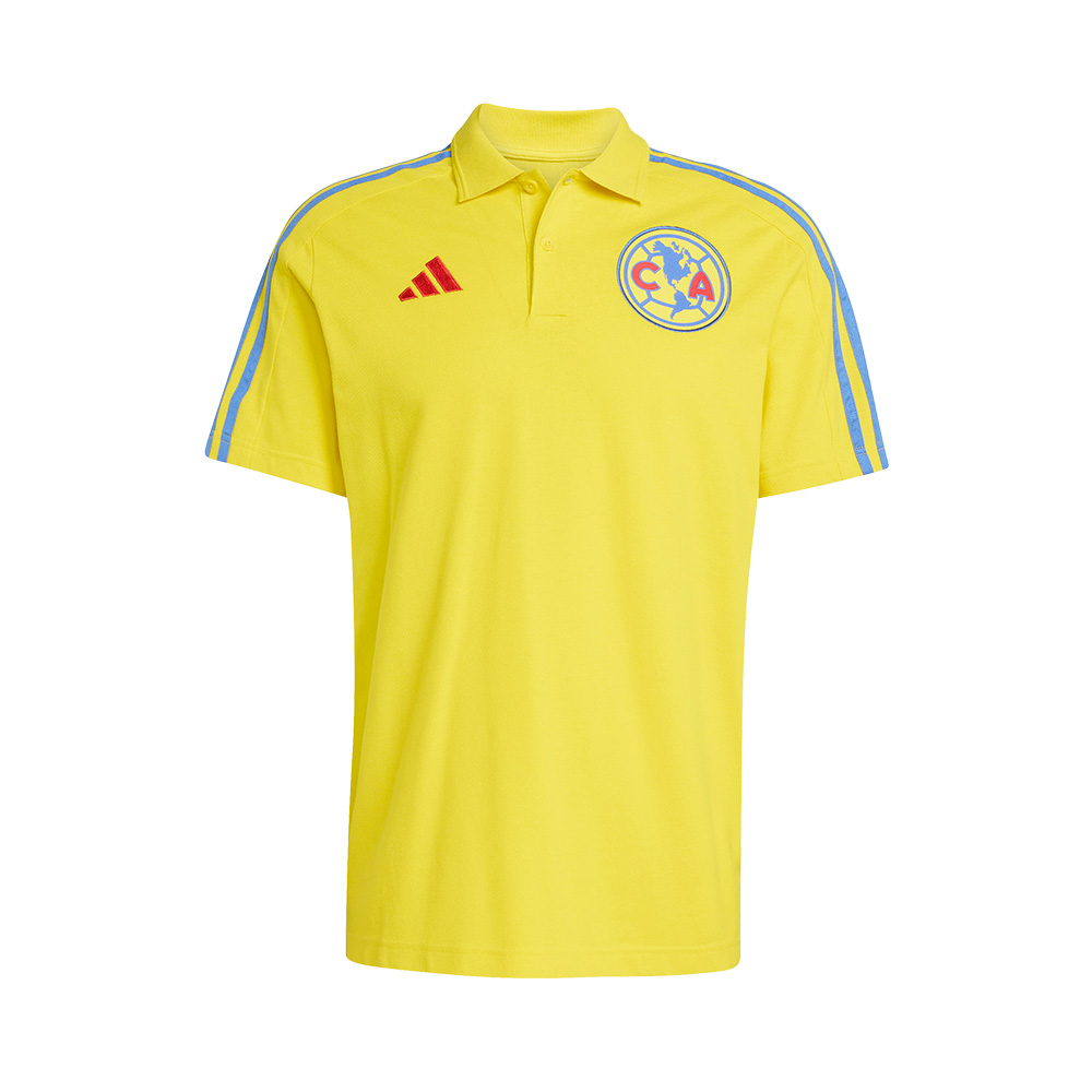 Adidas Ca Dna Polo image number null