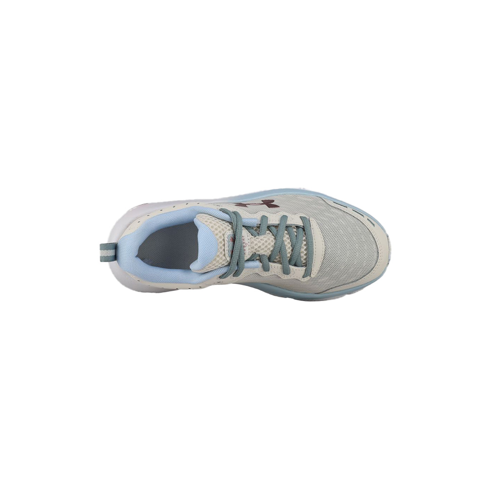 Tenis Under Armour UA Assert 10 Stone 