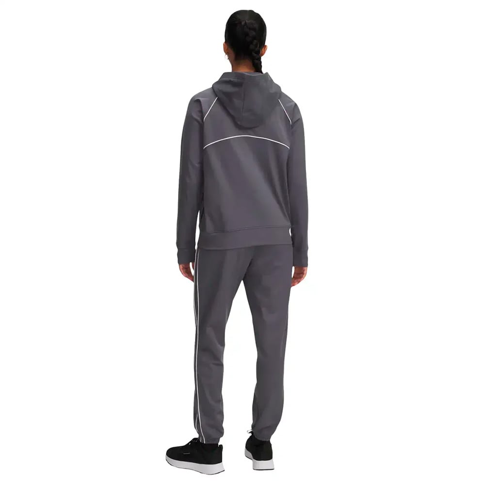 Under Armour Rival Tricot Tracksuit Hd MULTICOLOR 