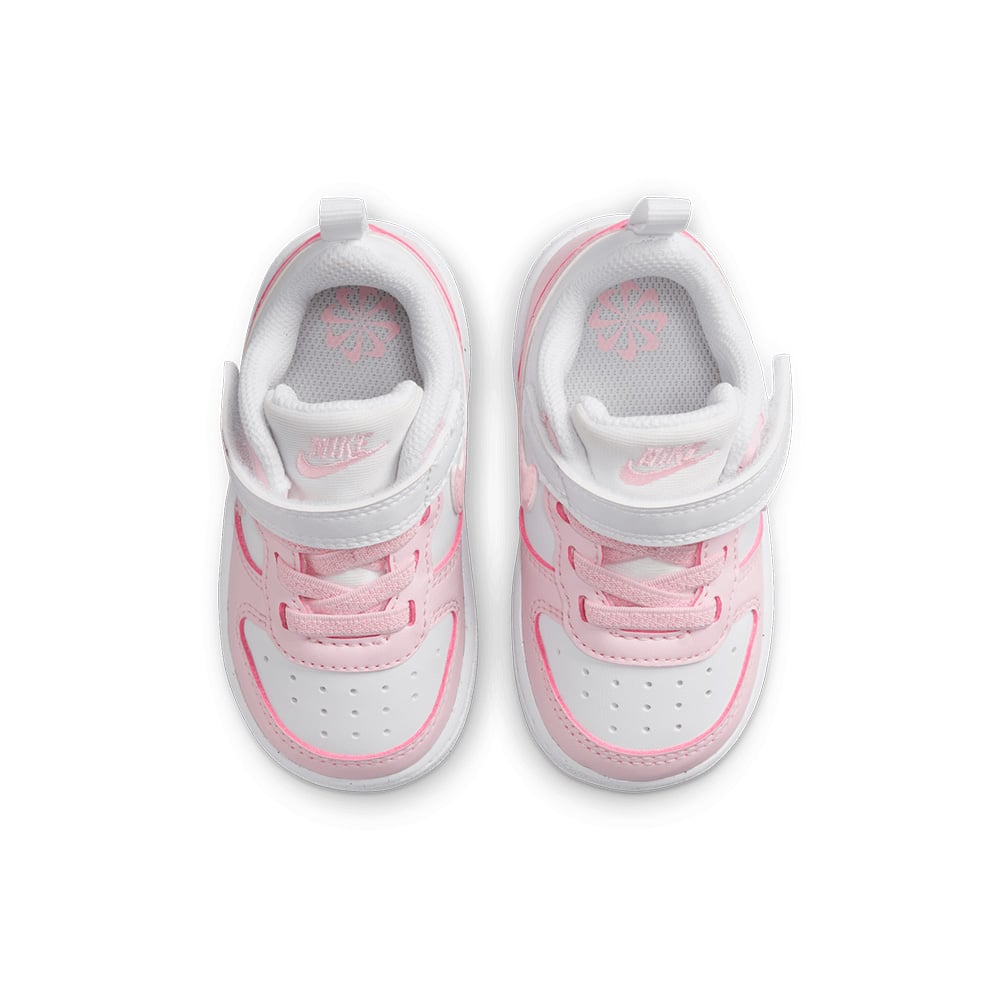 Nike Court Borough Low Recraft Td  