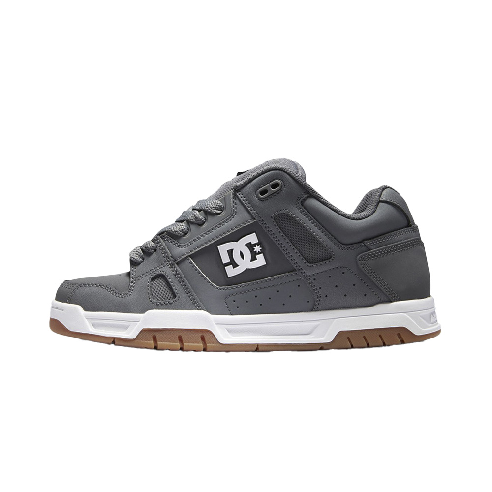 Dc Shoes Stag GRIS 