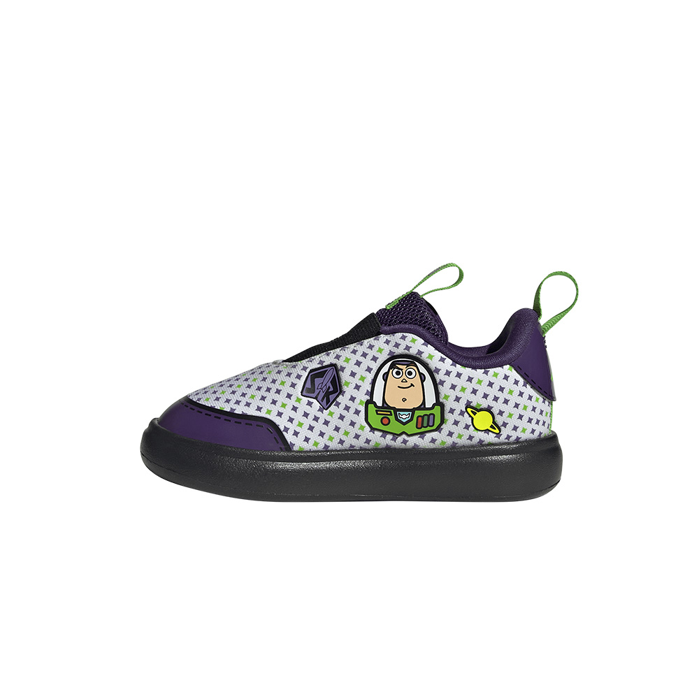 Adidas Bubblecomic Buzz I MULTICOLOR 