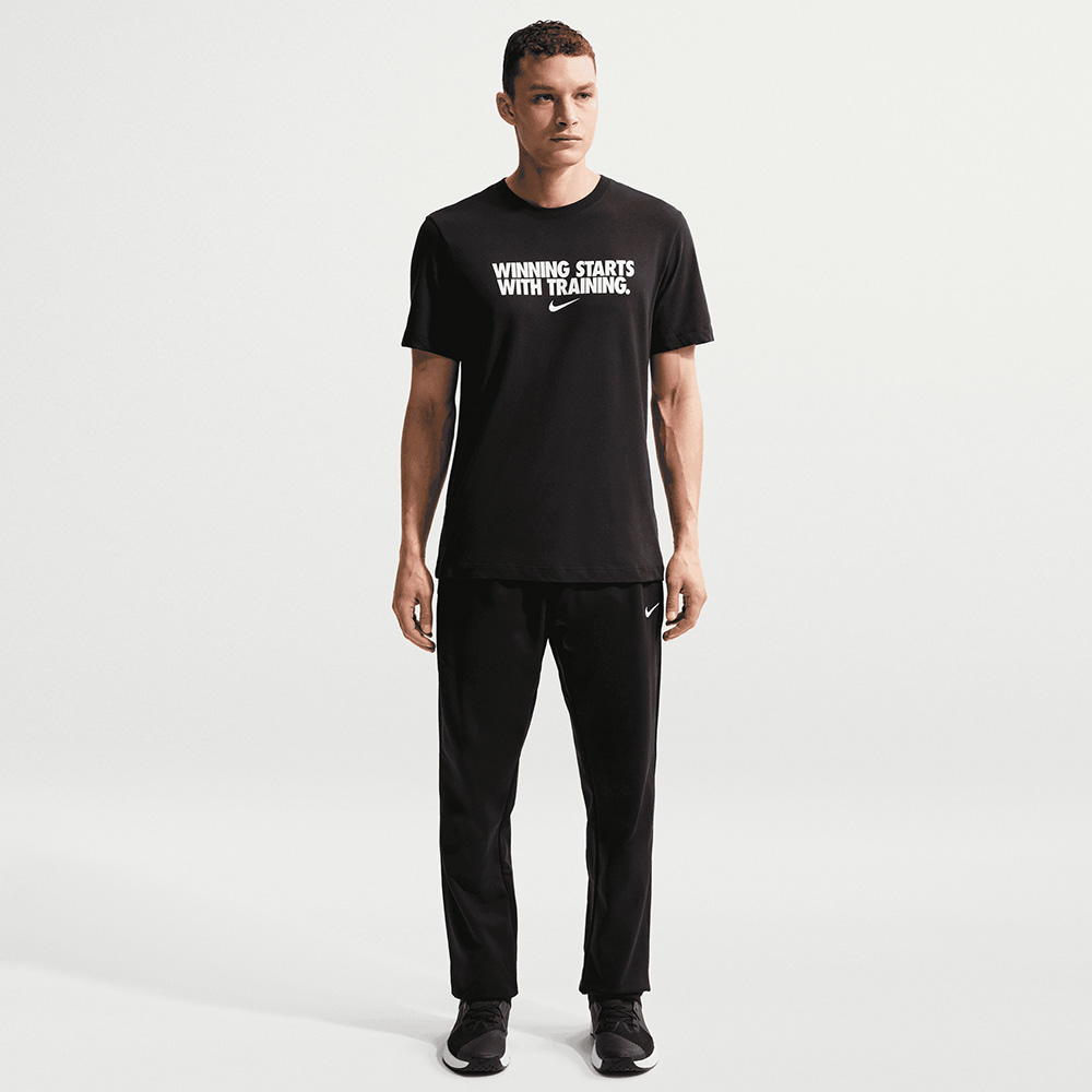 Nike M Nk Df Tee Winning MULTICOLOR 