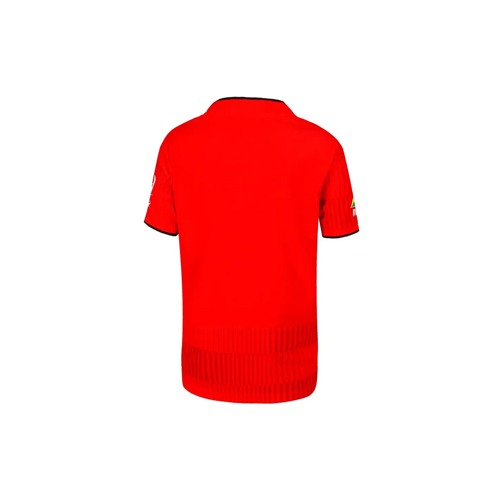 New Balance Deportivo Toluca Jersey Home 25 26 image number null