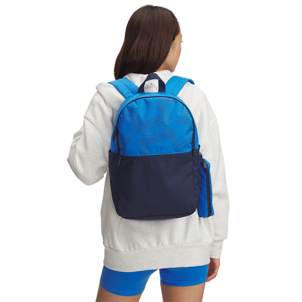 Under Armour Essential Printed Bp image number null