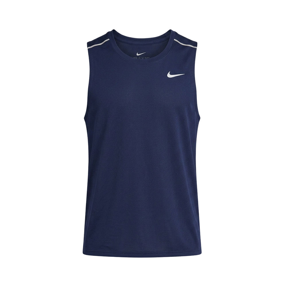 Nike M Nk Df Miler Tank Top MULTICOLOR 