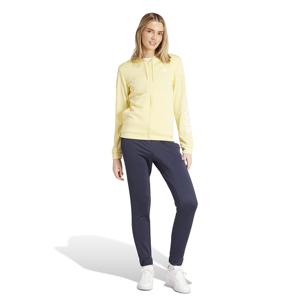 Adidas Tracksuit Lineal image number null
