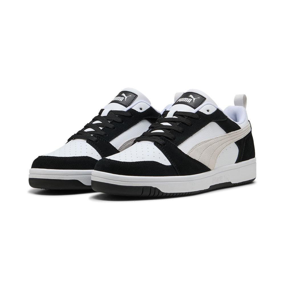 Puma Rebound V6 Low Sd image number null