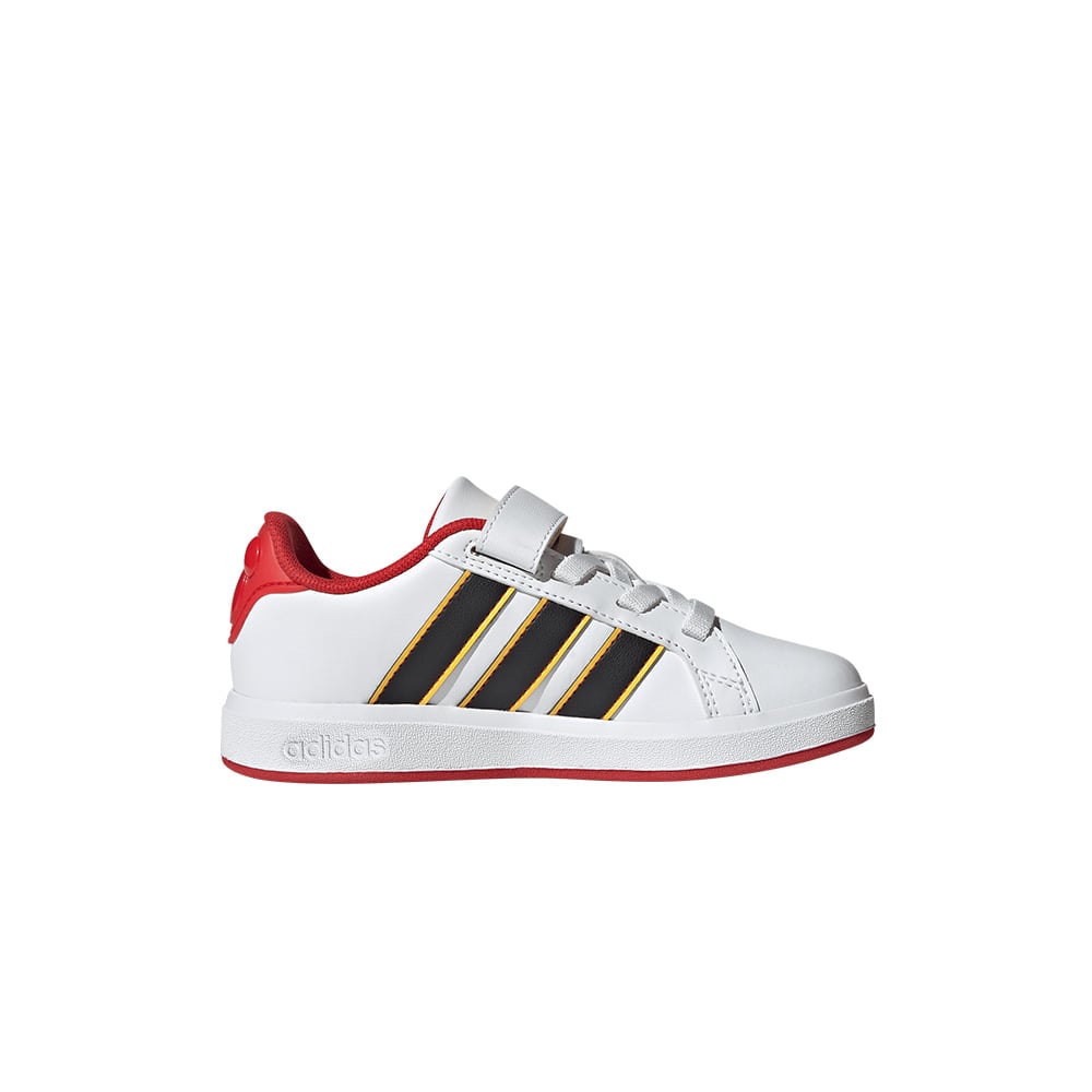 Adidas Grand Court Mickey El K image number null