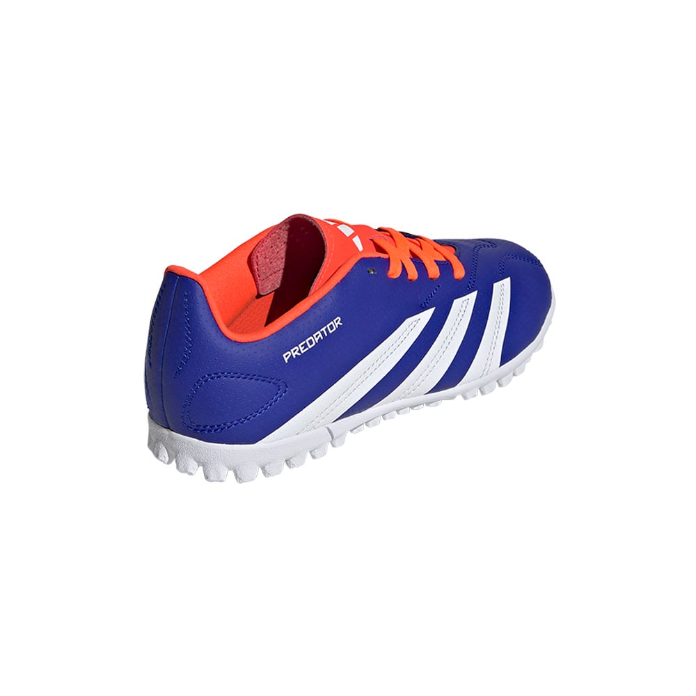 Adidas Calzado De Futbol Predator Club Pasto Sintetico Ninos image number null