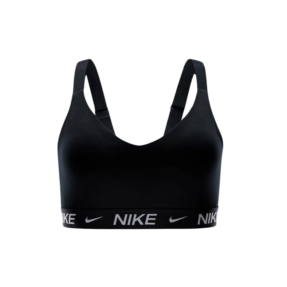 Nike W Nk Df Indy Hgh Spt Bra MULTICOLOR 