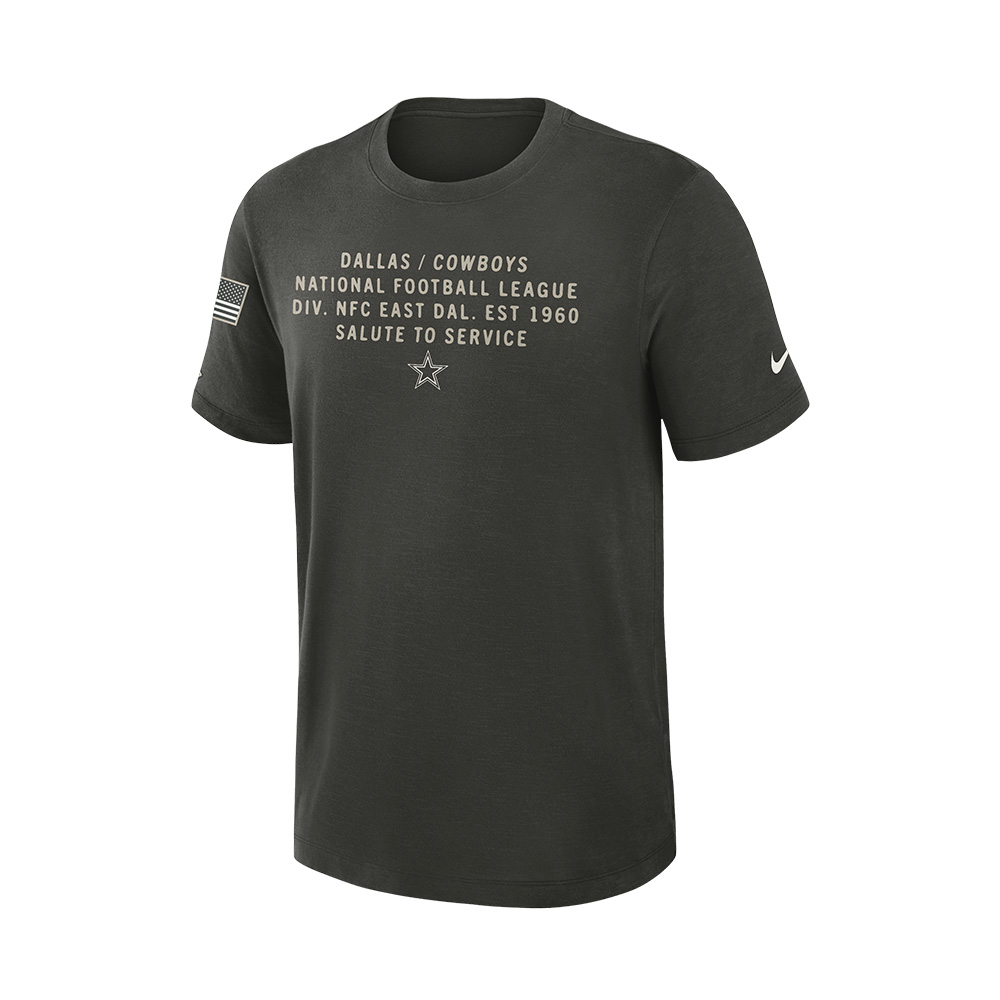 Nike Sts Dallas Cowboys image number null