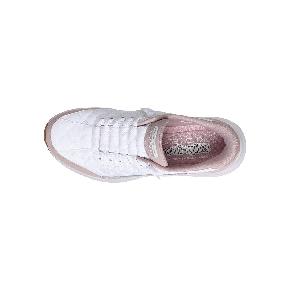 Skechers Contour Foam Slip In image number null