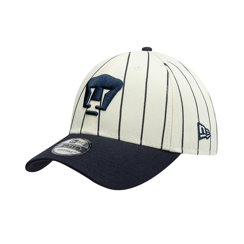 New Era 940 Lmx Retro Pnstrp Pumas image number null