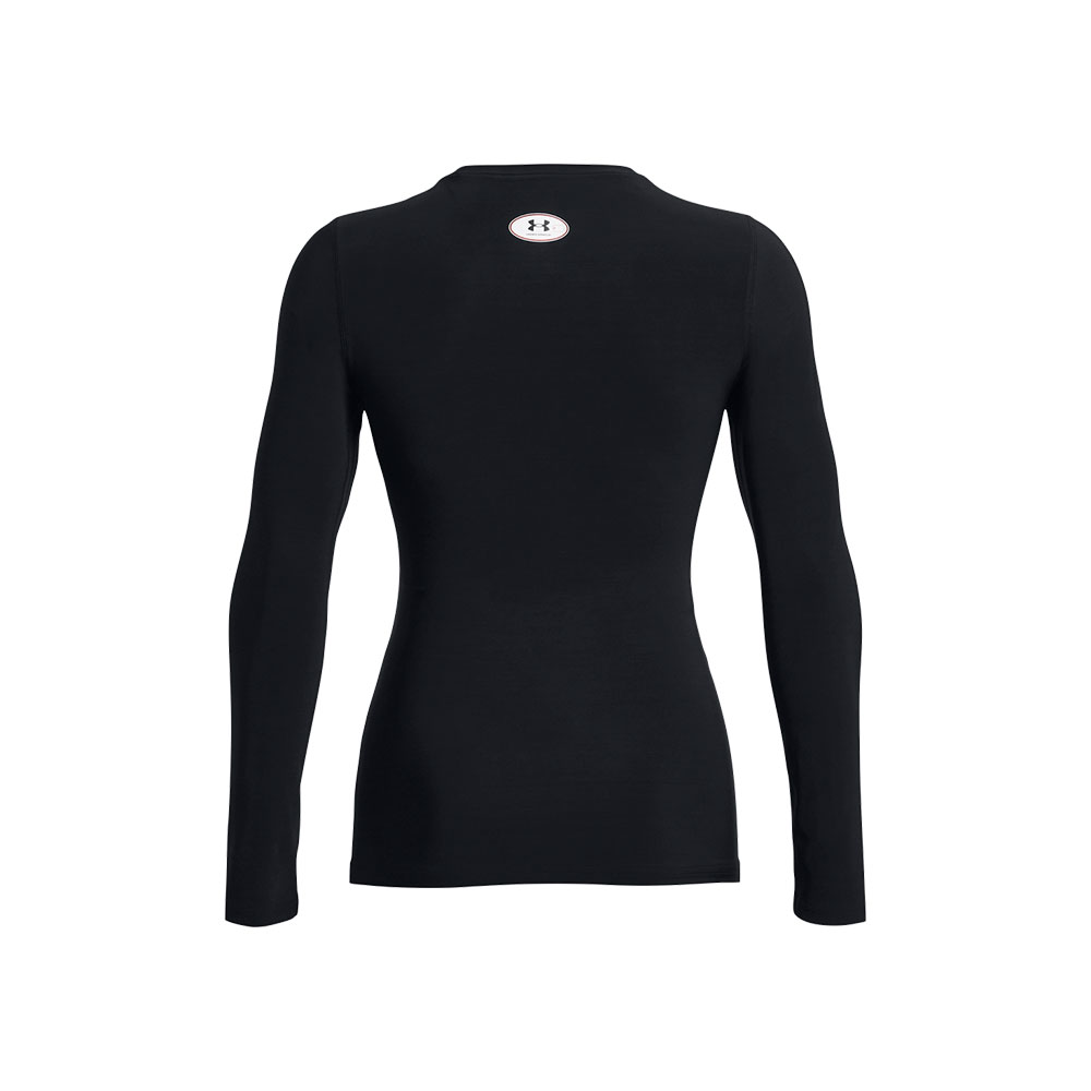 Under Armour Ua Hg Og Compression Ls image number null