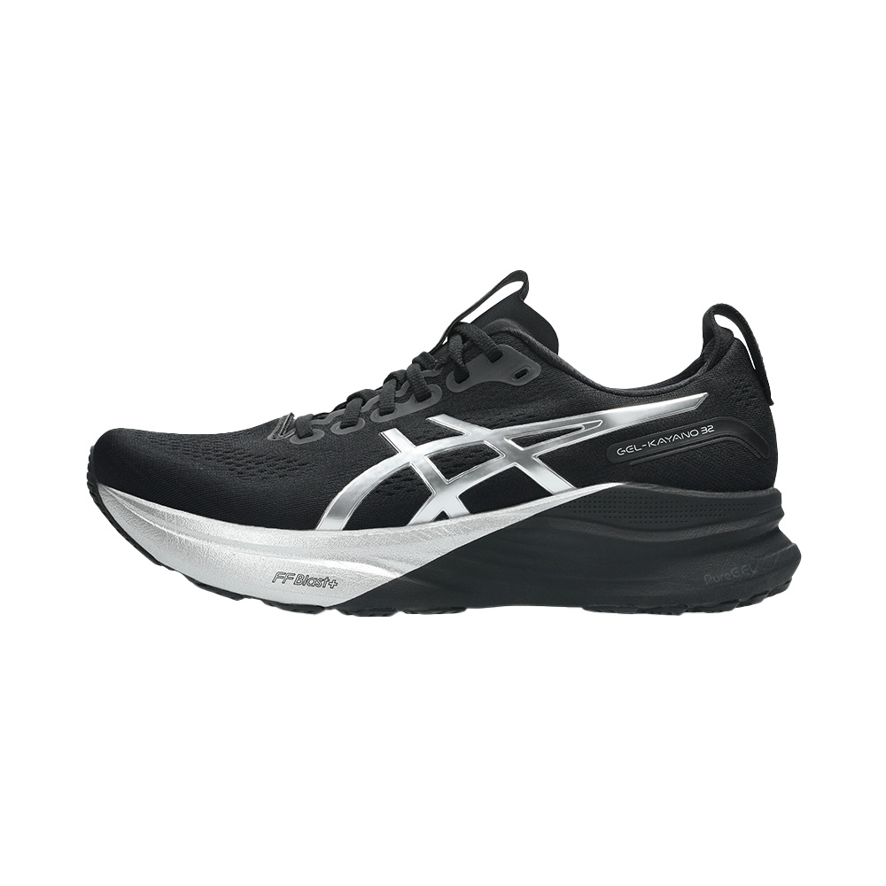 Asics Kayano 32 Platinum image number null