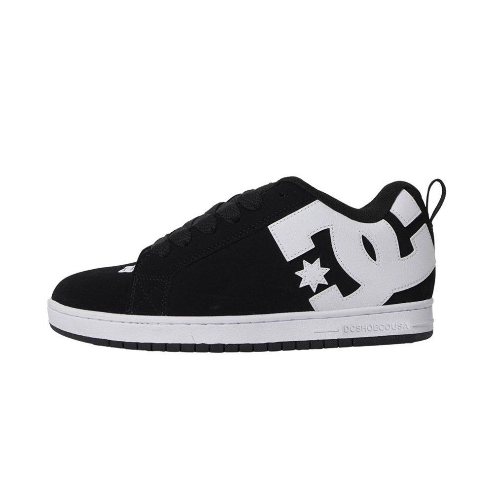 Dc Shoes Court Graffik image number null