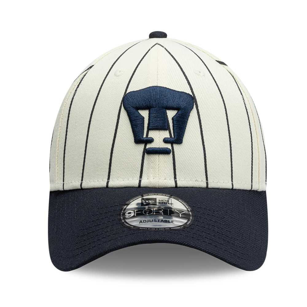New Era 940 Lmx Retro Pnstrp Pumas image number null