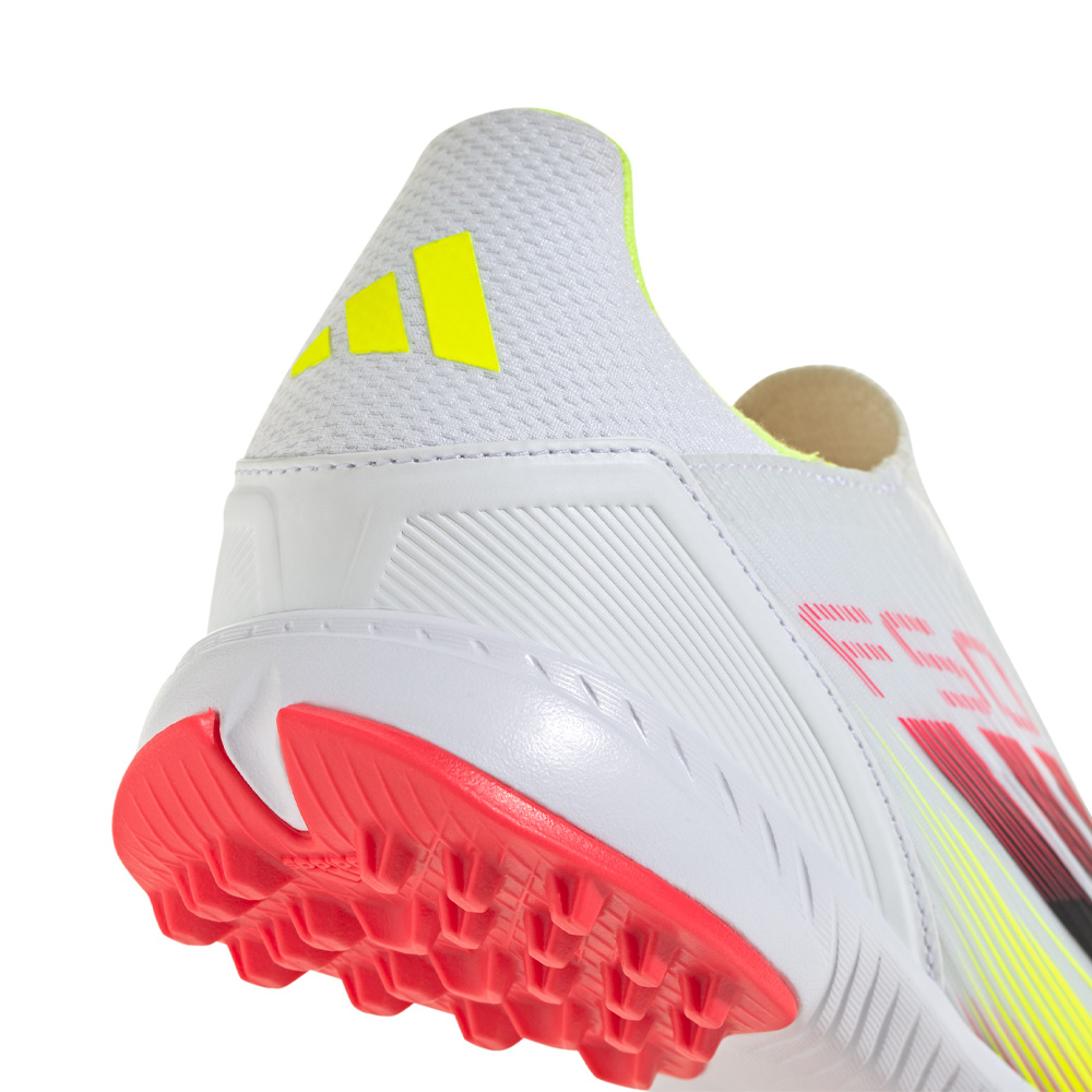 Adidas Calzado De Futbol F50 League Laceless Pasto Sintetico image number null