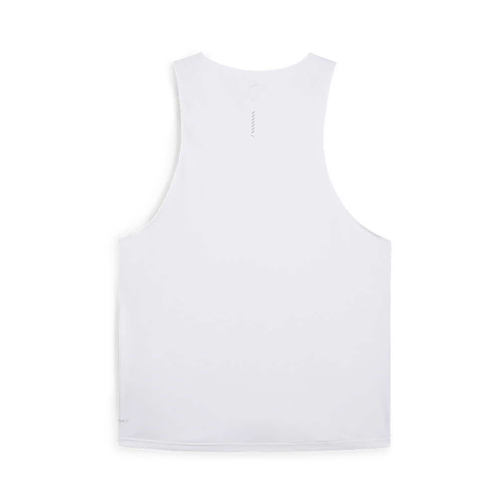 Puma M Run Cloudspun Tank image number null