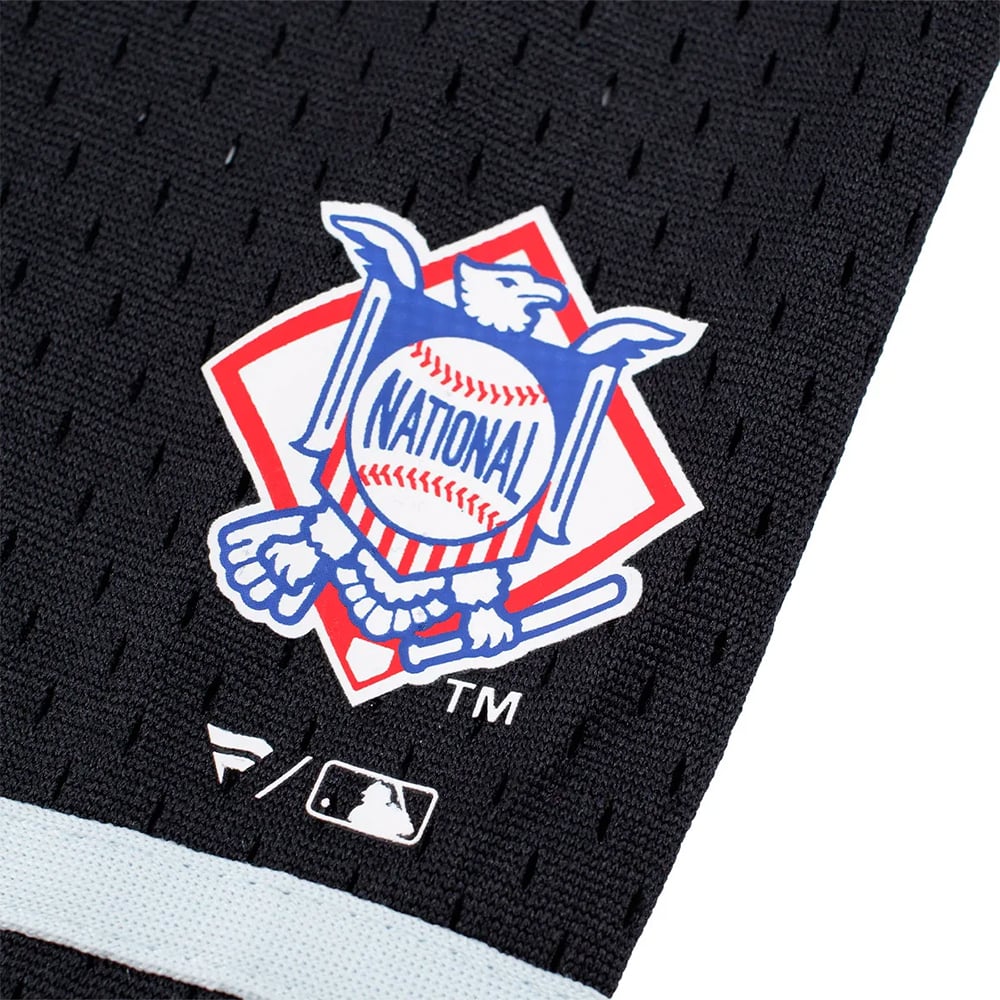Fexpro Playera Mc Dodgers Script MULTICOLOR 